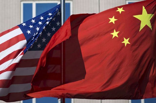 China, US Law Experts  Discuss Human Rights Issues 